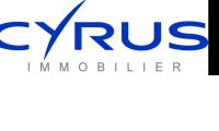 logo Cyrus Immobilier